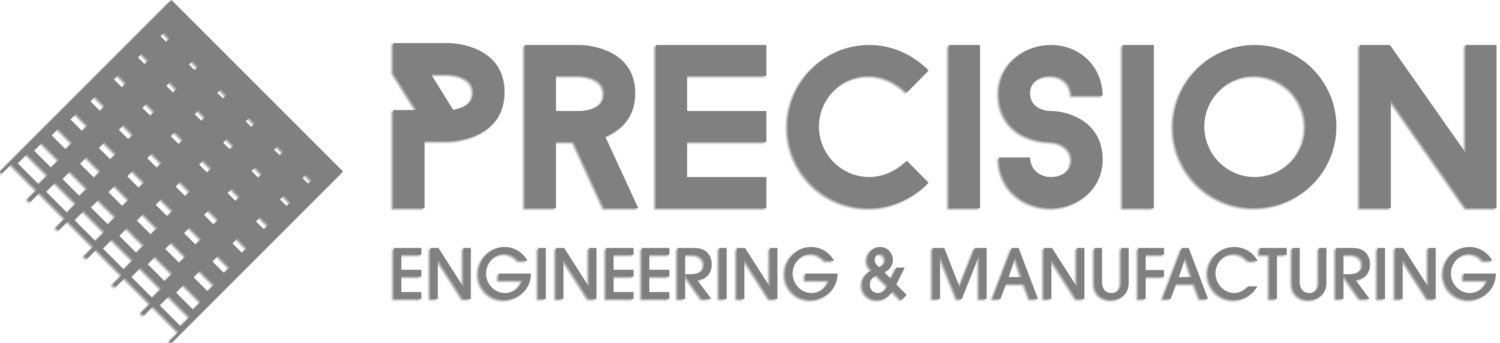 Precision Engineering Logo